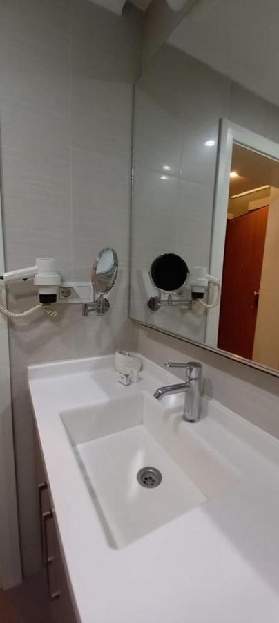 Arwin Hotel 埃斯基谢希尔 外观 照片