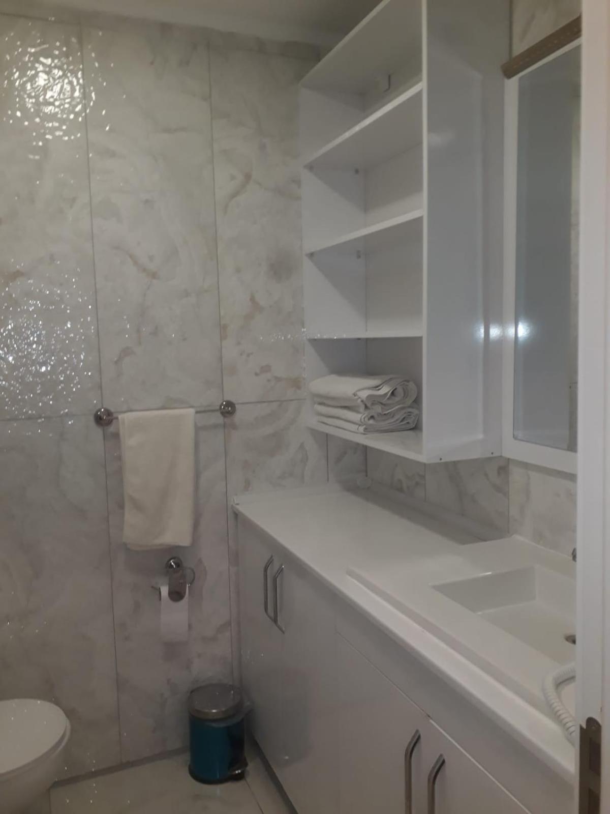 Arwin Hotel 埃斯基谢希尔 外观 照片