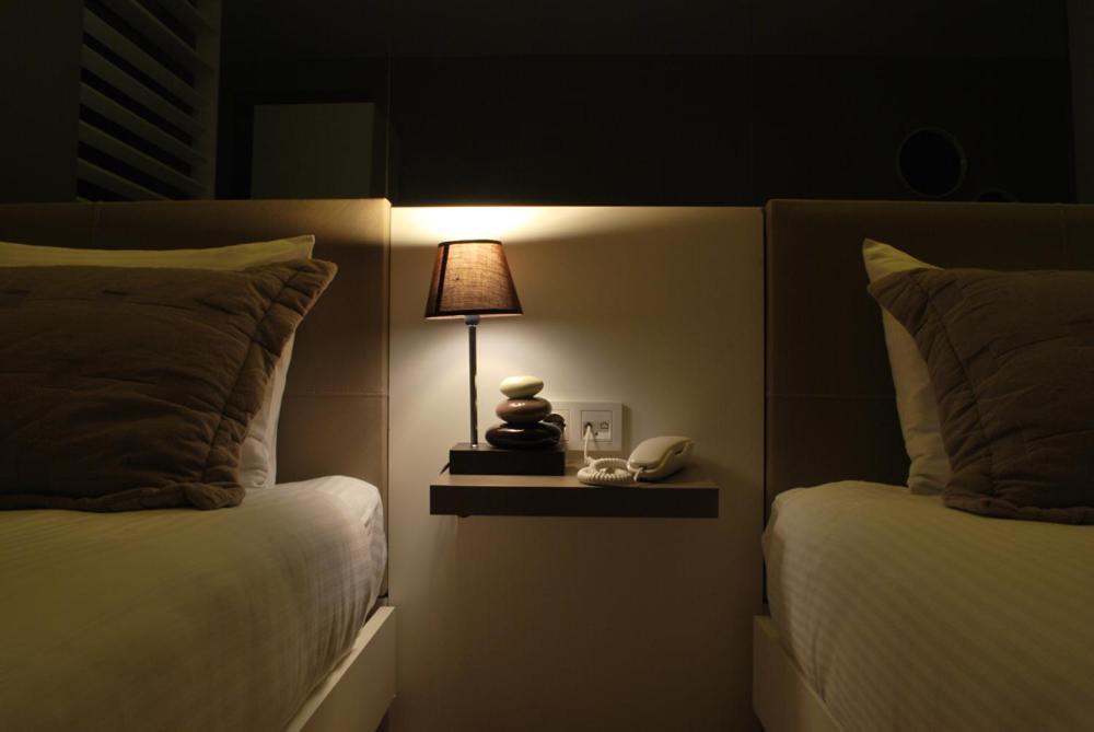 Arwin Hotel 埃斯基谢希尔 外观 照片