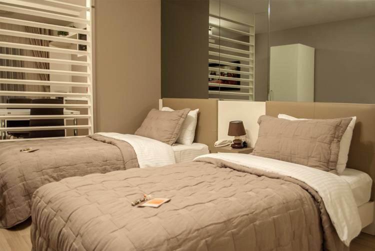 Arwin Hotel 埃斯基谢希尔 外观 照片